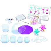 Kit DAM Terrarium Cristal Licorne