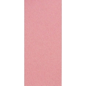 Tissu thermocollant velours Rose