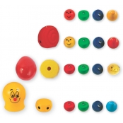 Jeu de construction pour enfant Maxi Kit