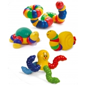 Jeu de construction pour enfant Maxi Kit