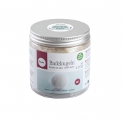 Boule de bain pétillante 400g