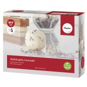 Kit Boule de bain Lavande