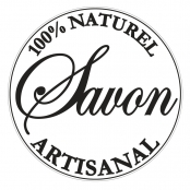 Tampon fond de moule savon 100% naturel artisanal