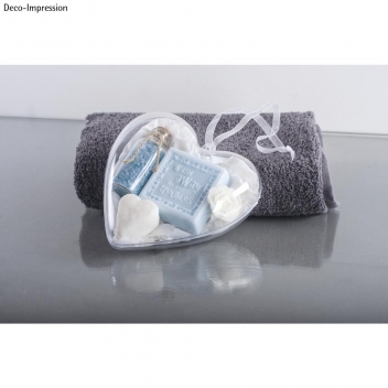 34386000 - 4006166248122 - Rayher - Kit Savon Daily Soap Wellness Set cadeau
