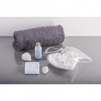 34386000 - 4006166248122 - Rayher - Kit Savon Daily Soap Wellness Set cadeau - 2
