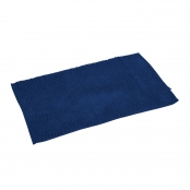 Tapis de Bain 45x75 cm Microfibre Sweety Indigo