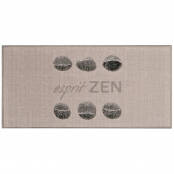 Tapis Rectangle 57x115 cm Esprit Zen