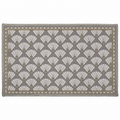Tapis Rectangle 50x80 cm Art Deco Chic