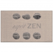 Tapis Rectangle 50x80 cm Esprit Zen