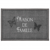Tapis Rectangle 40x60 cm Familia