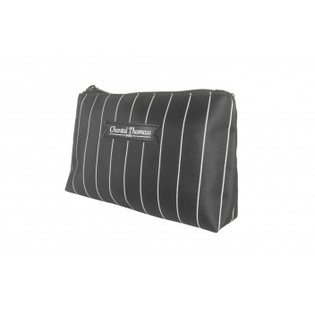 CT219N-21 - 3700245414040 - Chantal Thomass - Pochette Garçonnette Noir & Blanc - 8