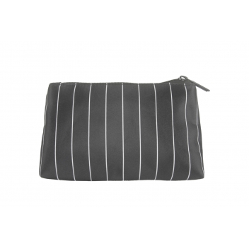 CT219N-21 - 3700245414040 - Chantal Thomass - Pochette Garçonnette Noir & Blanc - 3