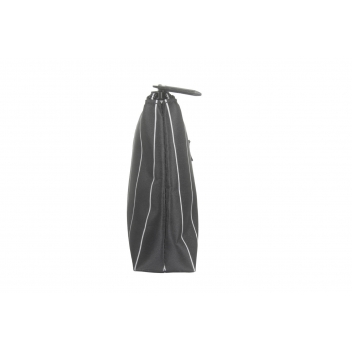 CT219N-21 - 3700245414040 - Chantal Thomass - Pochette Garçonnette Noir & Blanc - 7