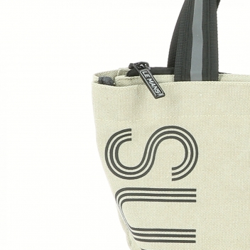 LM300BE-21 - 3700245424148 - 24H LE MANS - sac shopper 37cm Coton Beige - 4