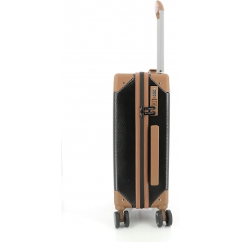 LM300N-60 - 3700245427033 - 24H LE MANS - Valise trolley 65cm Noir - 5