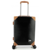 Valise trolley 75cm Noir