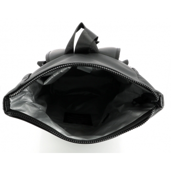 LM500N-20A - 3700245424568 - 24H LE MANS - Sac à dos grand format 40x13x58cm Polyuréthane Noir - 3