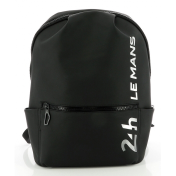 LM500N-20B - 3700245424551 - 24H LE MANS - Sac à dos 26x16x30cm Polyuréthane Noir - 5