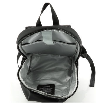 LM500N-20B - 3700245424551 - 24H LE MANS - Sac à dos 26x16x30cm Polyuréthane Noir - 3