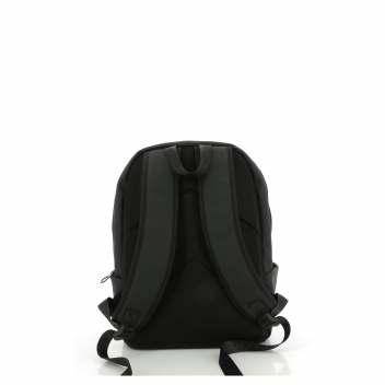 LM500N-20B - 3700245424551 - 24H LE MANS - Sac à dos 26x16x30cm Polyuréthane Noir - 4