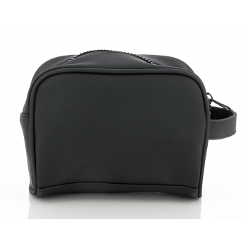 LM500N-24 - 3700245424575 - 24H LE MANS - Trousse de toilette 20,5 cm Polyuréthane Noir