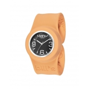Montre Classic Bracelet nude & cadran Noir