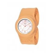 Montre Classic Bracelet nude & cadran Precious Nacre