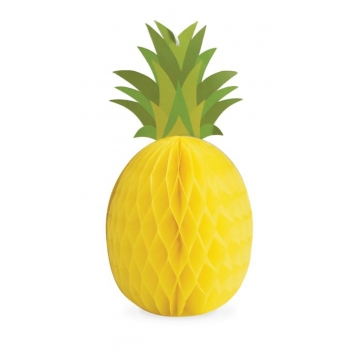 0318 - 3700392403188 - Scrapcooking Party - Ananas Alvéolé