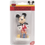 Bougie Disney Mickey 8 cm