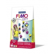 Kit Fimo Bijou cubes (8025.06)