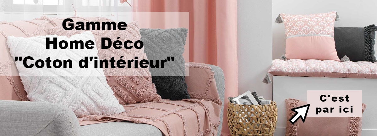 coton d interieur