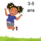 Activités 3-5 ans