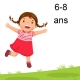 Activités 6-8 ans