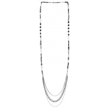 15--61431 - 3663483015762 - Franck Herval - Amy : Long collier fin - 3