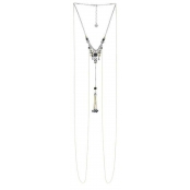 Emilie : Collier de corps