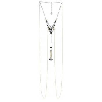 15--61425 - 3663483010163 - Franck Herval - Emilie : Collier de corps - 3