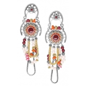 Anoush : Boucles d\'oreille XL