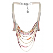 Anoush : Collier gradué