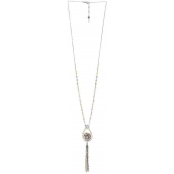 Bianka : collier long