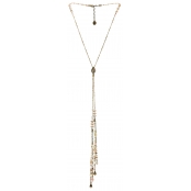 Elena : Collier Y