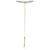 Adele : Collier ras de cou