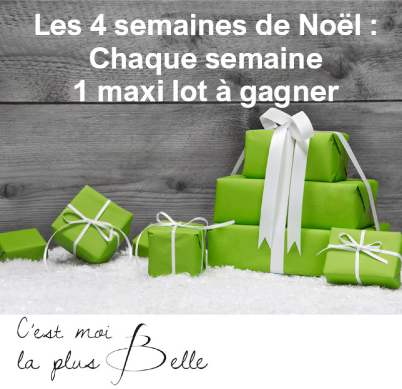 semaine de noel